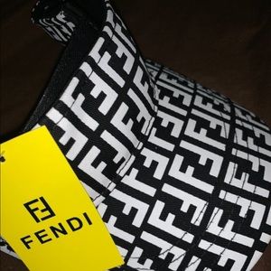 Fendi Visor